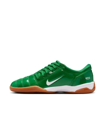 Pantofi sport  verde, Verde