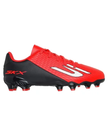 Ghete de fotbal  copii JR Crib FG