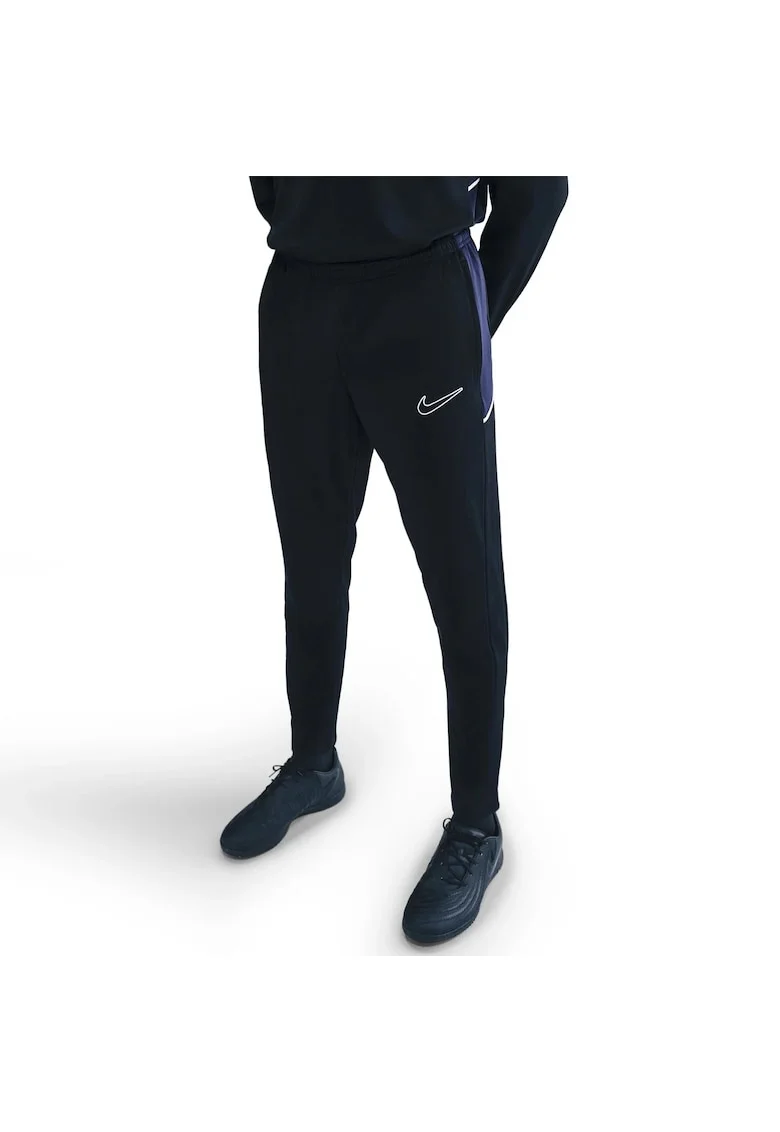 Pantaloni lungi  M Nk Df Pant Kpz Br, Negru