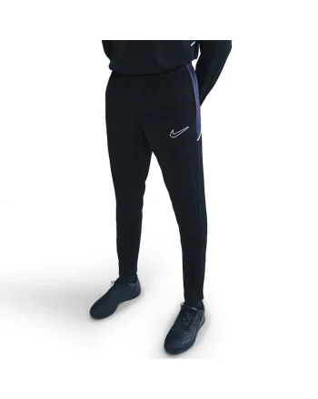 Pantaloni lungi  M Nk Df Pant Kpz Br, Negru