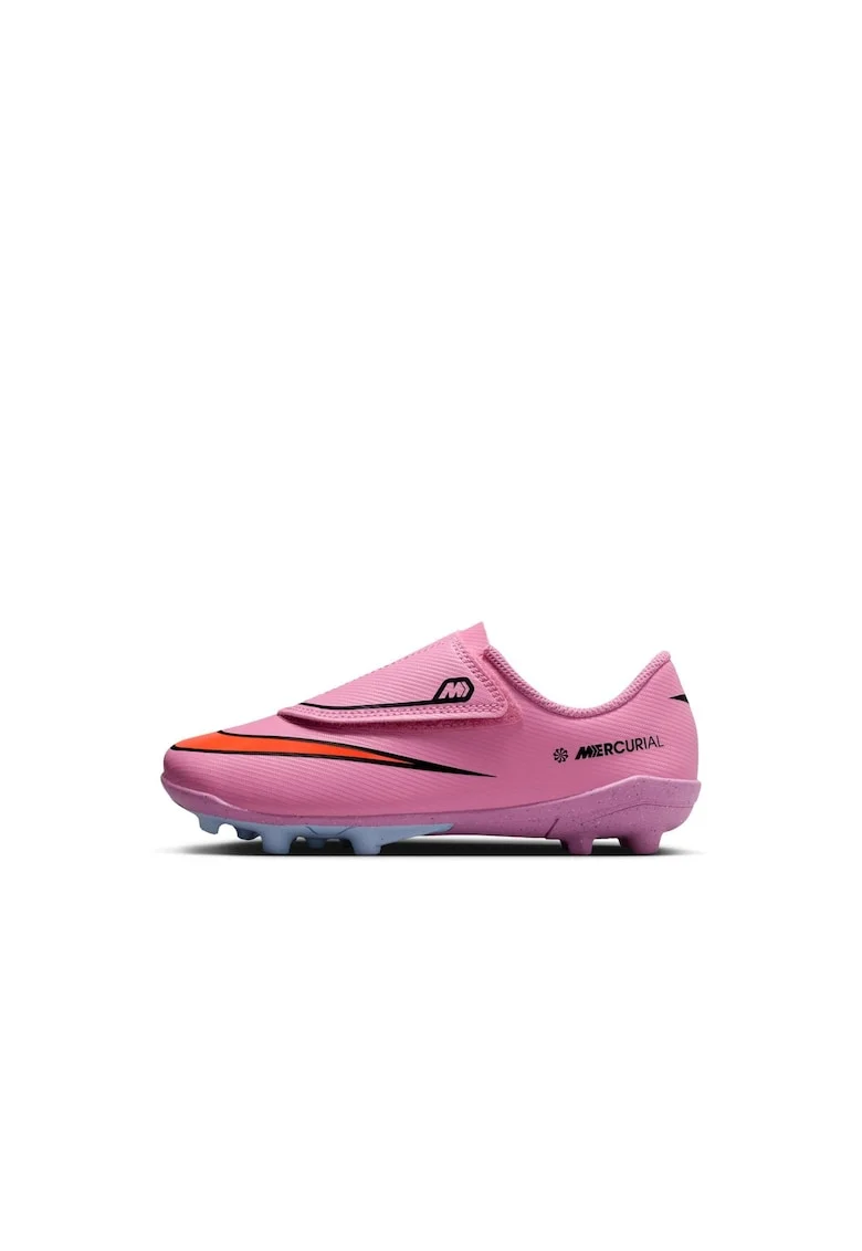 Ghete fotbal  Mercurial Vapor 16 Club, Roz