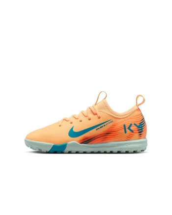 Ghete fotbal  Mercurial Vapor 16 Academy, Portocaliu