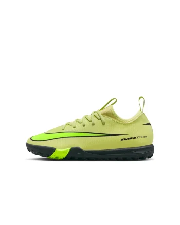 Ghete fotbal  Jr Mercurial Vapor 16 Academy