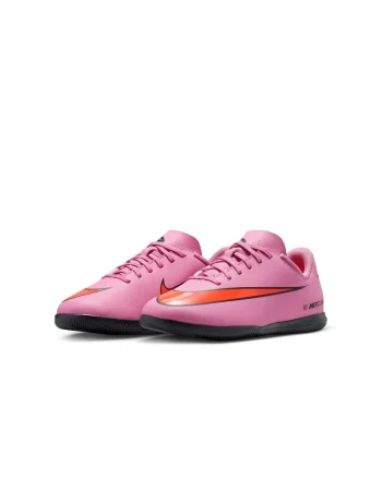 Ghete de fotbal  Jr Mercurial Vapor 16 Club IC