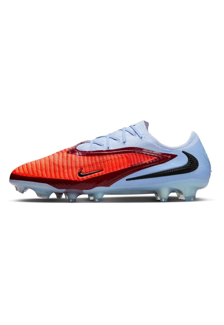 Ghete fotbal  Phantom 360 Elite FGgewqfewq, Negru