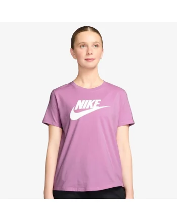 Tricou  Sportswear Essentials W DX7906-503, Roz