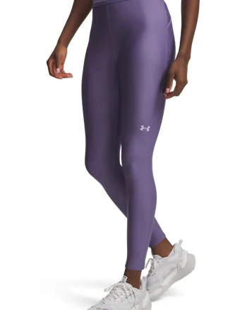 Colanti pentru antrenament HeatGear®, Lila