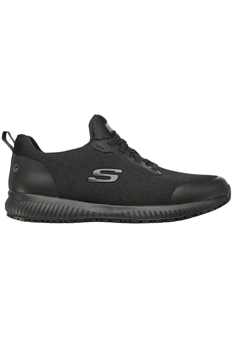 Pantofi  Squad Sr, Negru