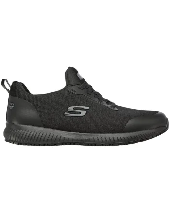Pantofi  Squad Sr, Negru