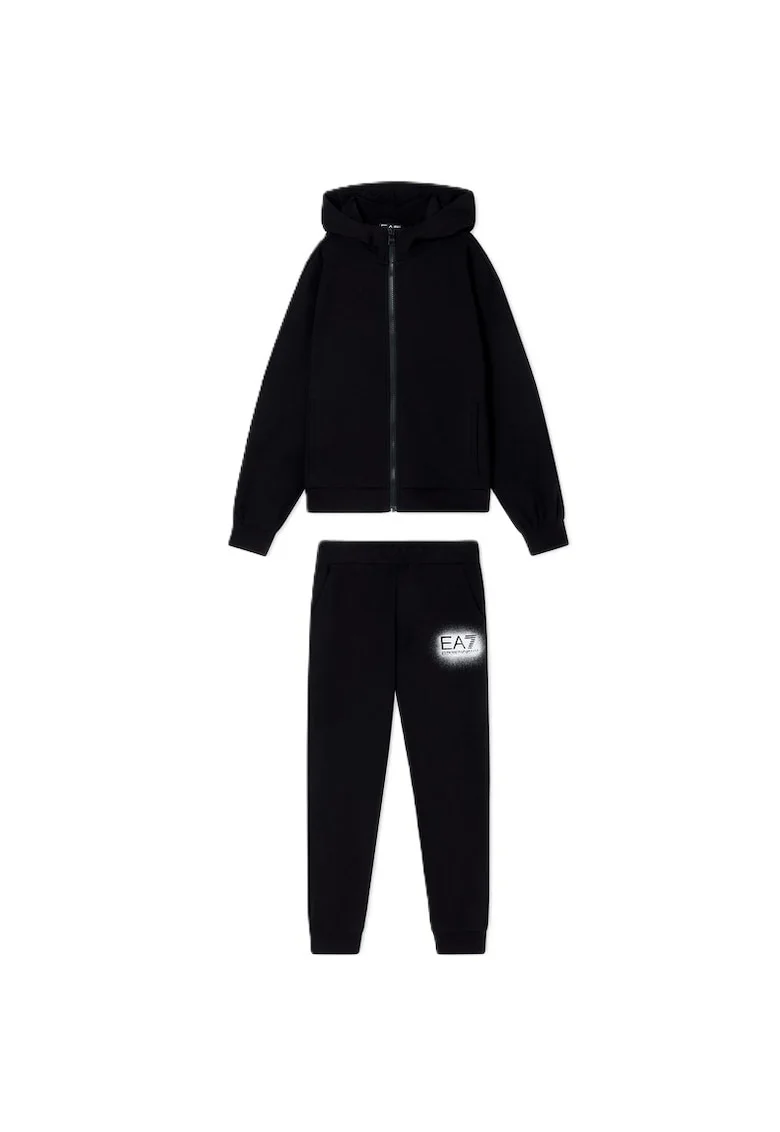 Bluza cu fermoar  TRAIN VISIBILITY GIRL HO FZ CH-7G000184-AF13135-UC001