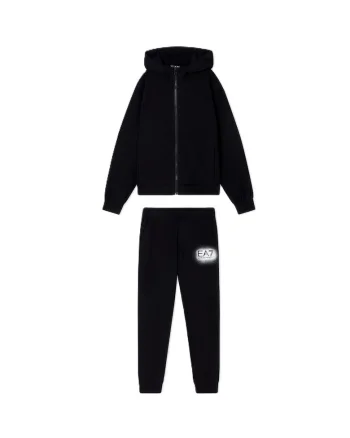 Bluza cu fermoar  TRAIN VISIBILITY GIRL HO FZ CH-7G000184-AF13135-UC001