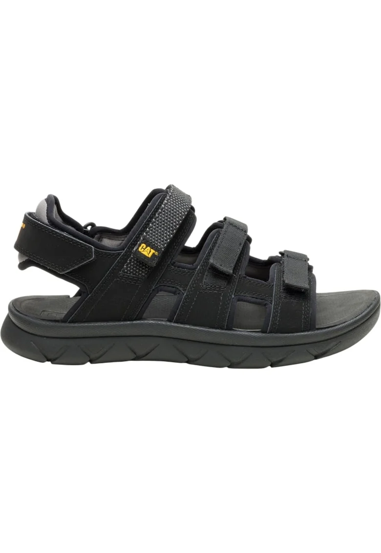 Sandale  Cadent 59542, Negru
