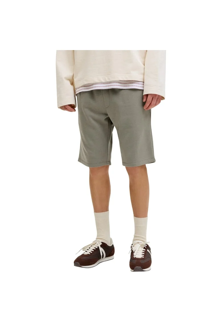 Short JACK &JONES Gordon Bradley Mid 59386, Kaki