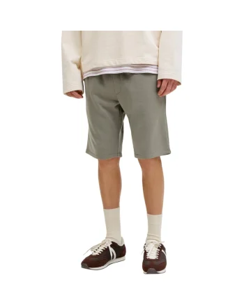 Short JACK &JONES Gordon Bradley Mid 59386, Kaki