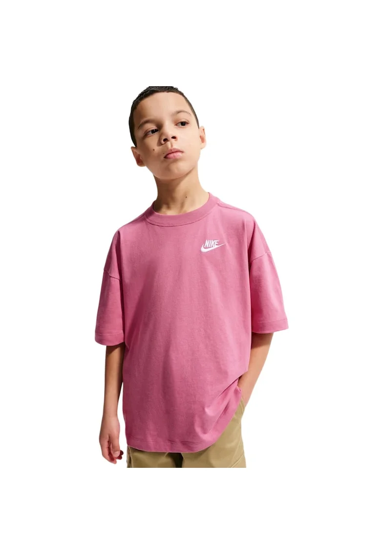Tricou  Futura Lbr 59358, Roz