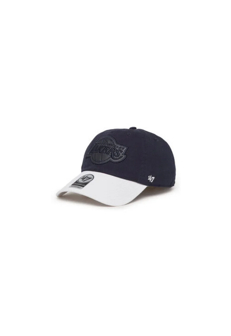 Sapca de baseball barbateasca, 47 Brand, 305429414, material textil, universal