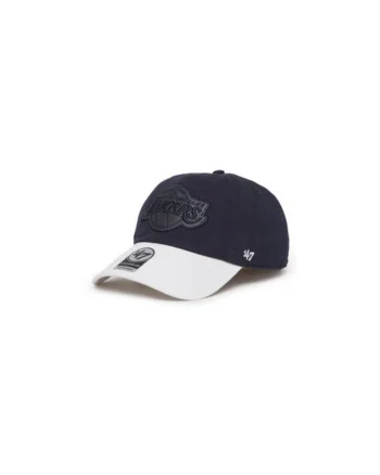 Sapca de baseball barbateasca, 47 Brand, 305429414, material textil, universal