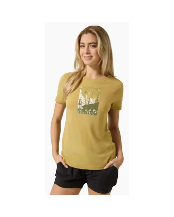 Tricou SN, SUMMER GONDOLA, bej, Bej