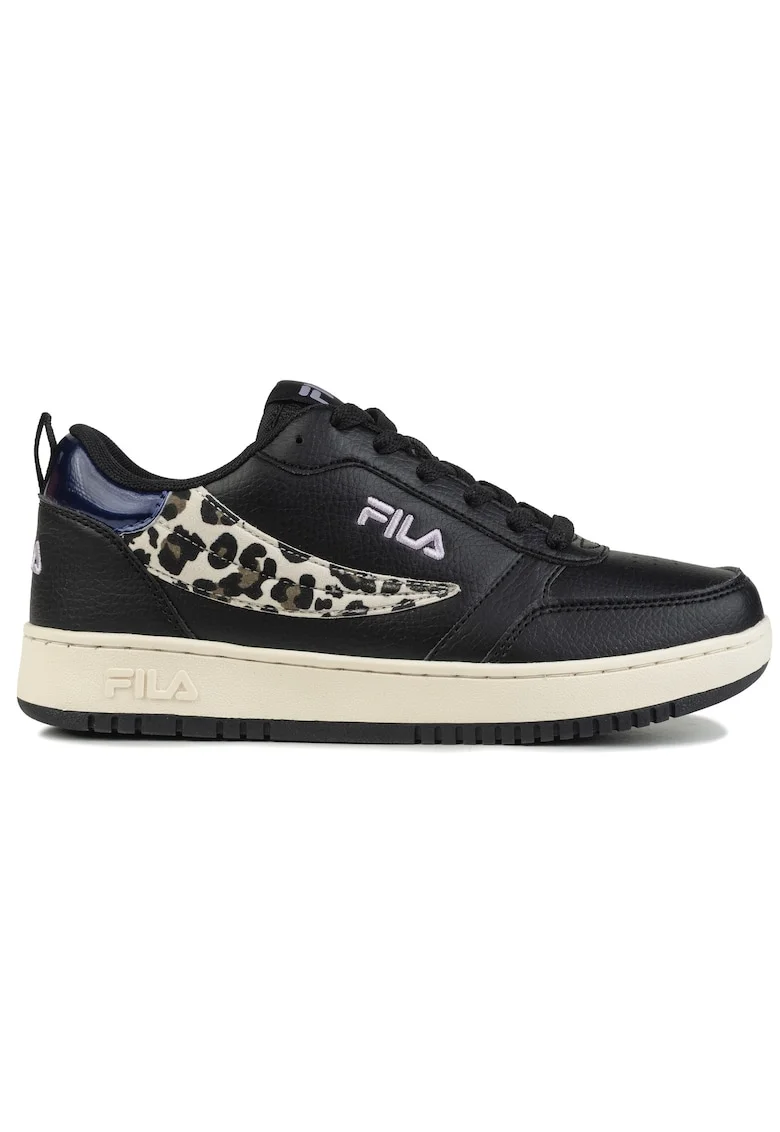 Pantofi sport dama  REGA NF WMN, negru, sintetic