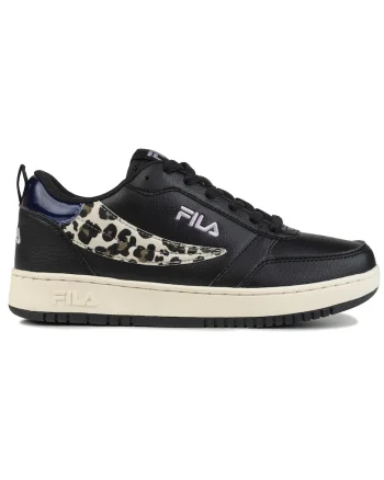 Pantofi sport dama  REGA NF WMN, negru, sintetic