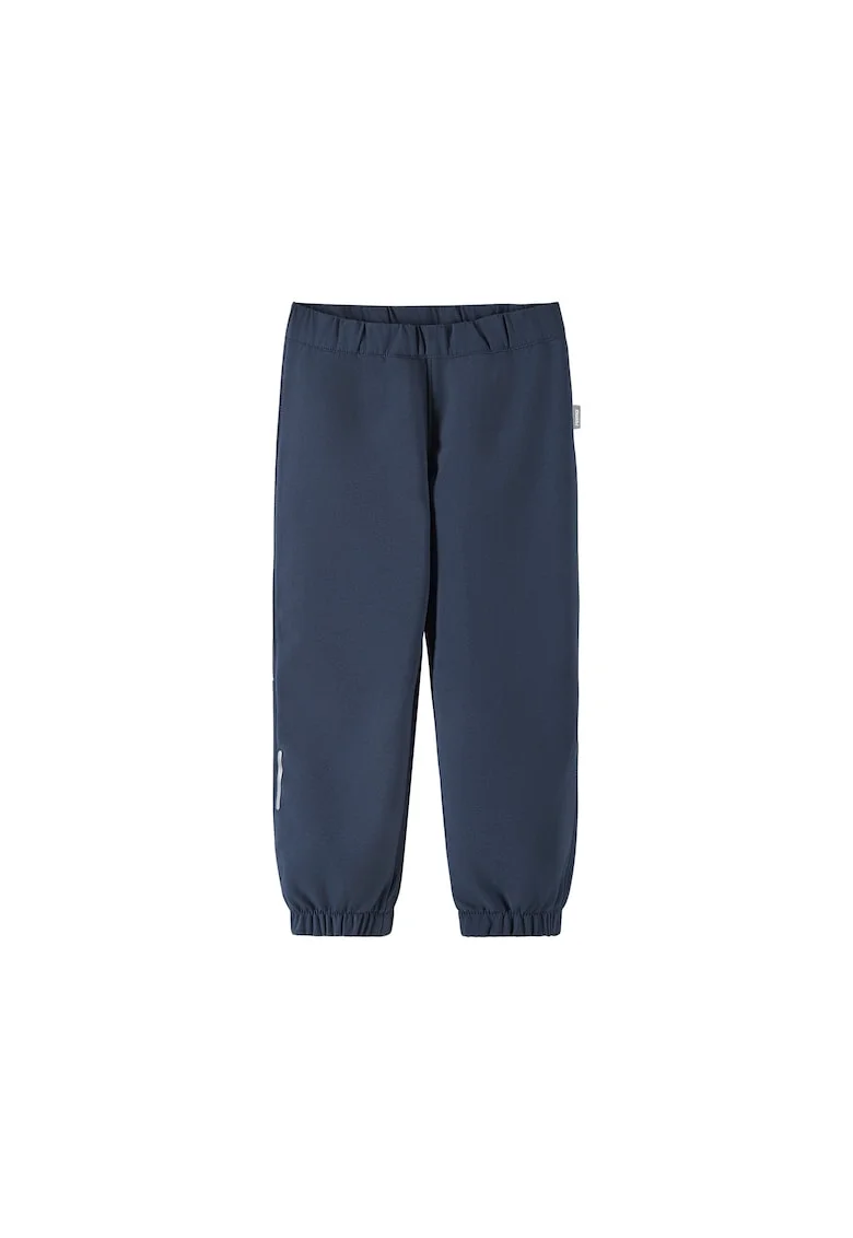 Pantaloni copii,  bleumarin, poliester reciclat