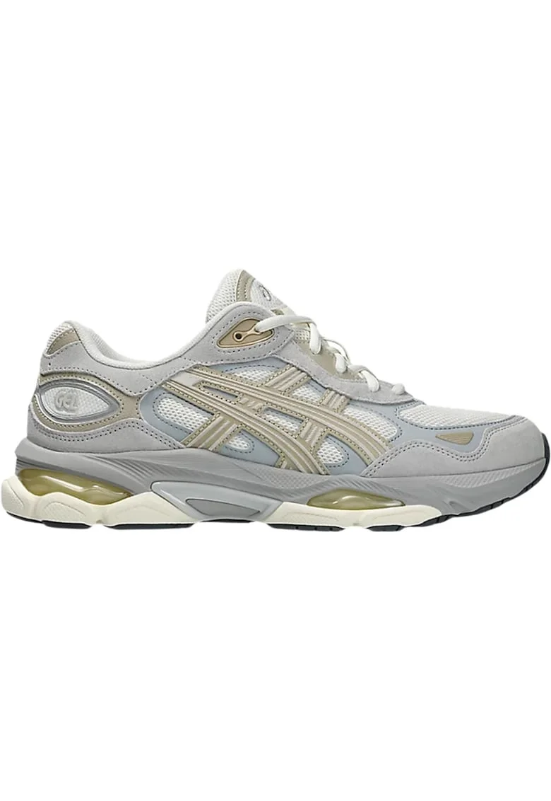 Pantofi sport  GEL-NYC 2.0 59700, Gri/Bej