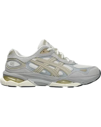 Pantofi sport  GEL-NYC 2.0 59700, Gri/Bej