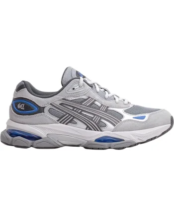 Pantofi sport  GEL-NYC 2.0 59675, Gri/Albastru