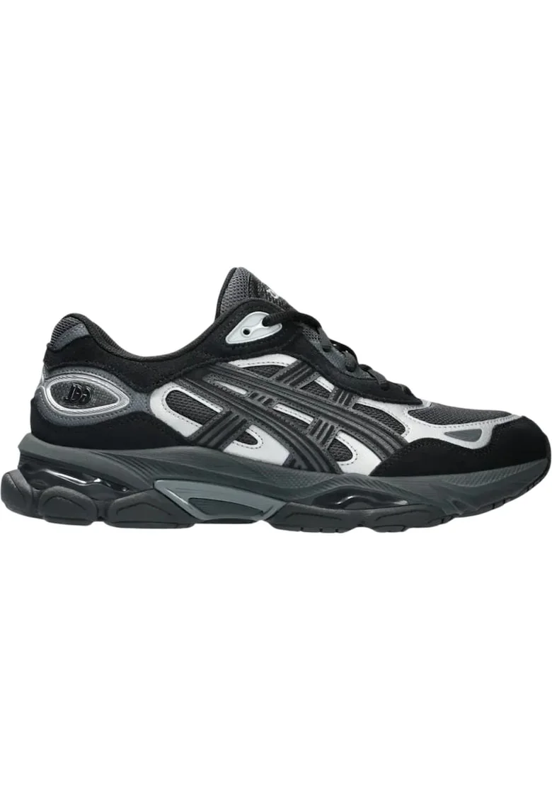 Pantofi sport  GEL-NYC 2.0 59687, Negru/Gri
