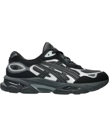 Pantofi sport  GEL-NYC 2.0 59687, Negru/Gri