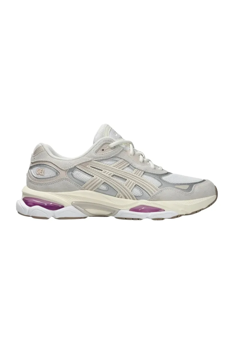 Pantofi sport  GEL-NYC 2.0 59712, Alb/Bej