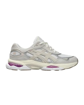 Pantofi sport  GEL-NYC 2.0 59712, Alb/Bej