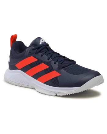 Pantofi sport barbati,  textil, albastru,
