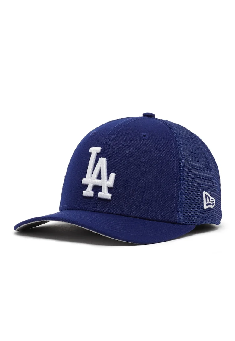 Sapca  LA Dodgers 59594, Albastru