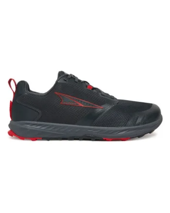 Pantofi atletism  AL0A85Q70, Textil, Negru