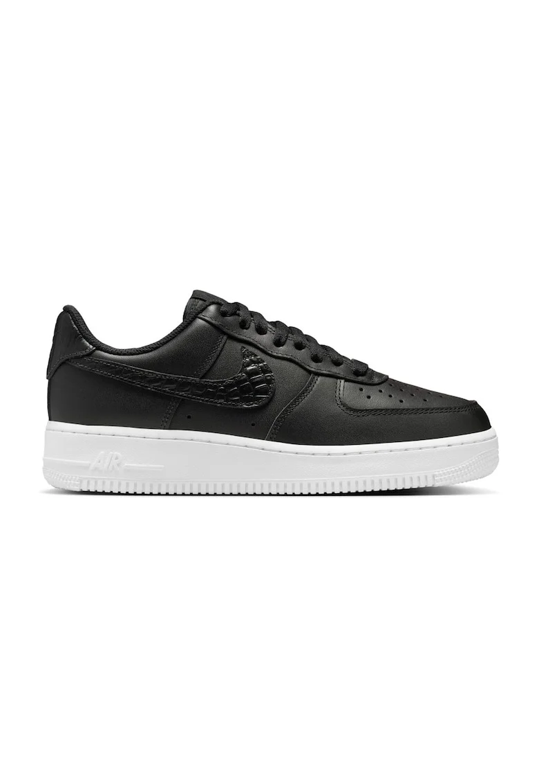 Pantofi sport  Air Force 1 '07 SE 56623, Negru
