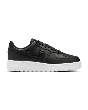 Pantofi sport  Air Force 1 '07 SE 56623, Negru