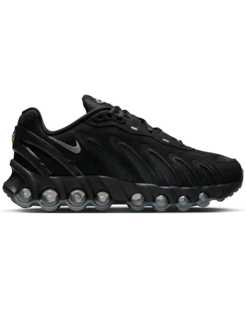Pantofi sport  Air Max Dn8 Leather 55821, Negru