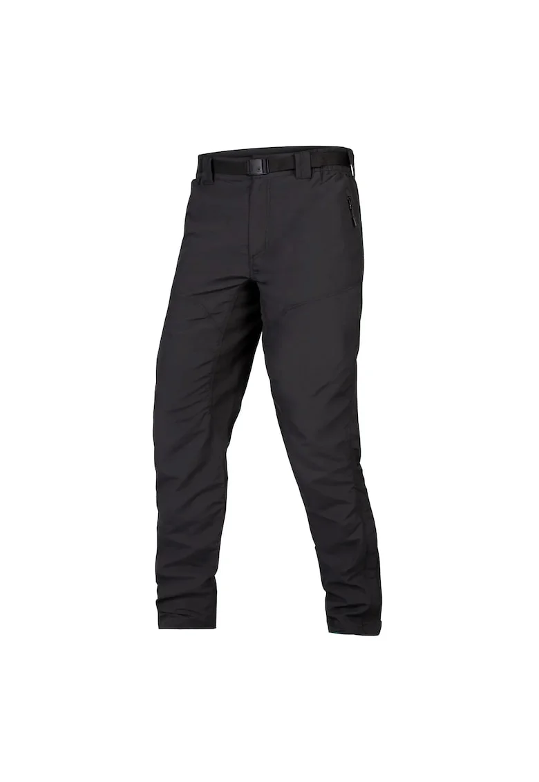 Pantaloni  HUMMVEE TROUSER pentru barbati, negru, Negru