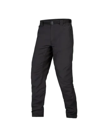 Pantaloni  HUMMVEE TROUSER pentru barbati, negru, Negru