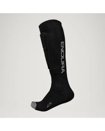 Sosete  SINGLETRACK PADDED, culoare negru, marimea L/XL