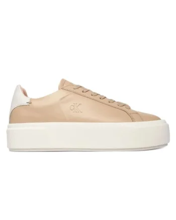 Pantofi sport  FLATFORM LACE UP LTH-YW0YW01928-ABH