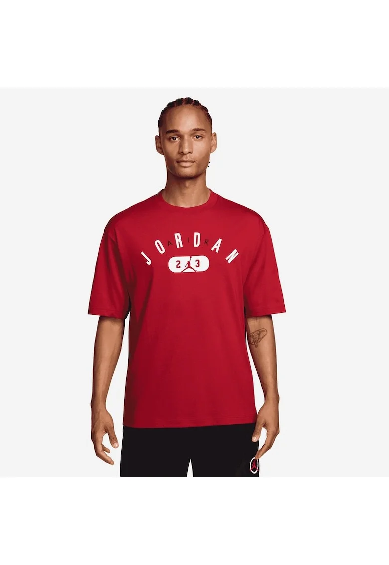 Tricou  M J CITY SS CREW-IF3071-687
