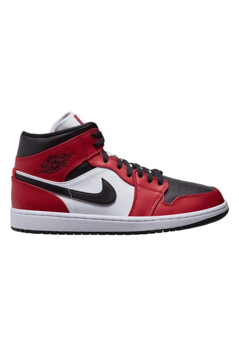 Pantofi sport  AIR JORDAN 1 MID C/O-554724-069