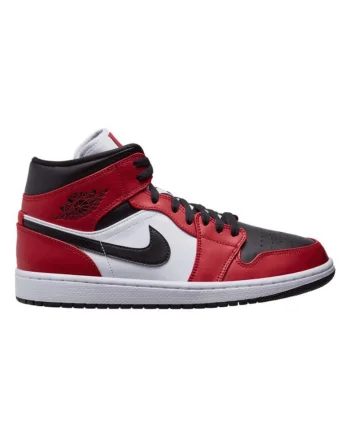 Pantofi sport  AIR JORDAN 1 MID C/O-554724-069