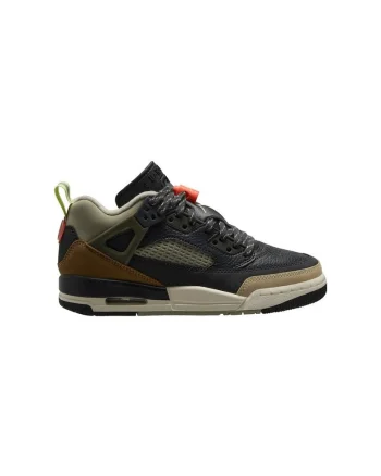 Pantofi sport  JORDAN SPIZIKE LOW BG-FQ3950-007