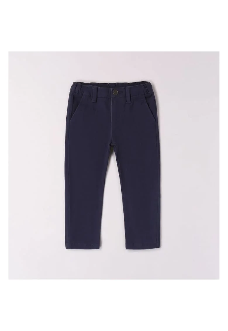 Pantaloni pentru baiat,  0.7160, Bleumarin, Bleumarin