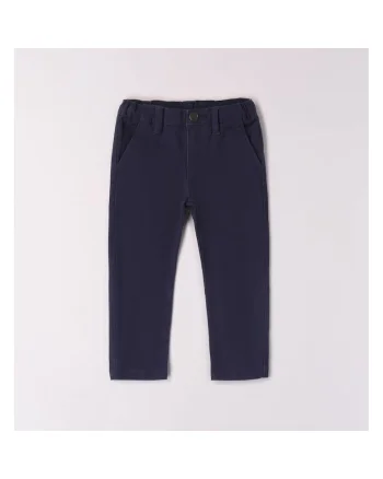 Pantaloni pentru baiat,  0.7160, Bleumarin, Bleumarin