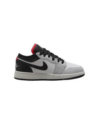 Pantofi sport  AIR JORDAN 1 LOW BG-553560-045
