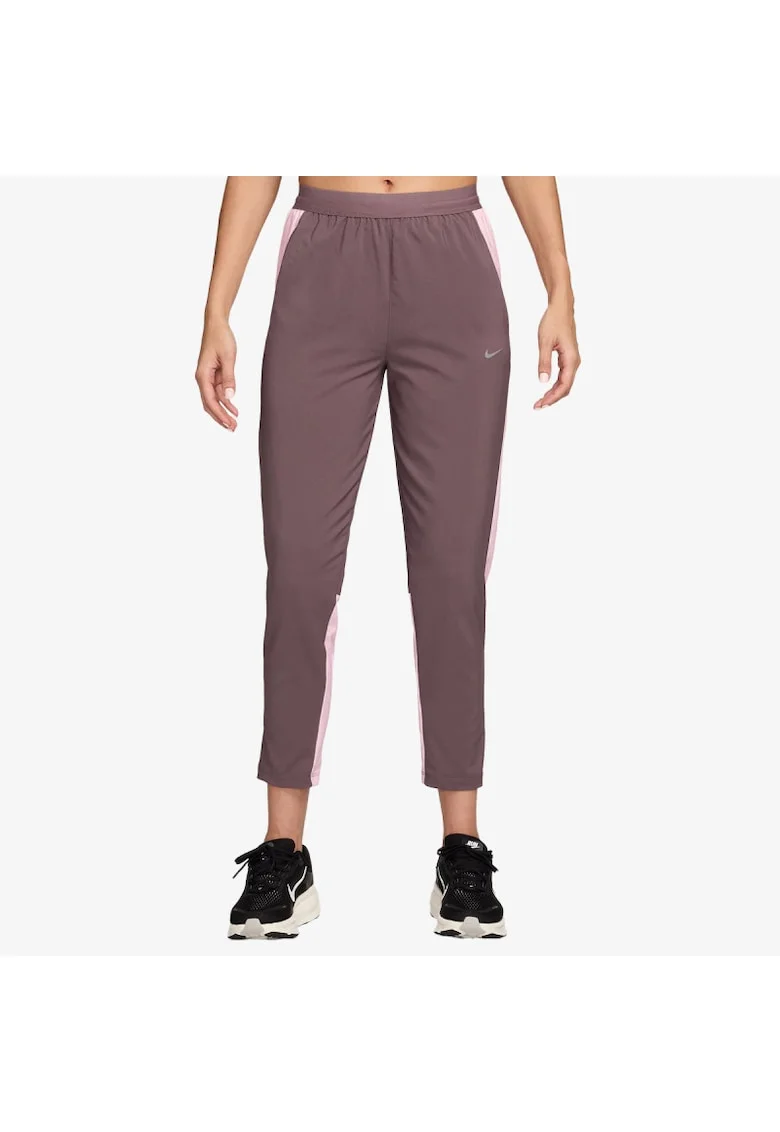 Pantaloni  W NK TEMPO SWSH DF MR 7/8 PANT-II7116-502